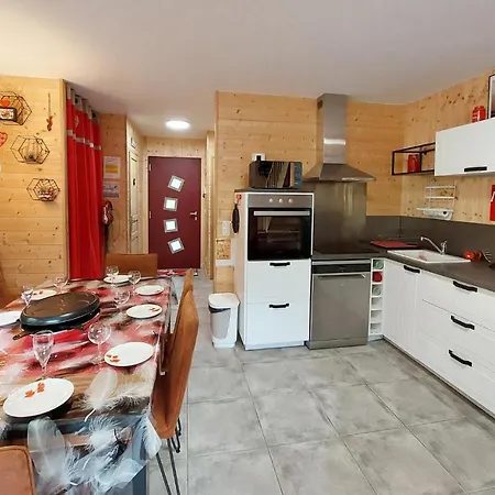 Holiday home Nice In Mont-dore With Wifi Le Mont-Dore