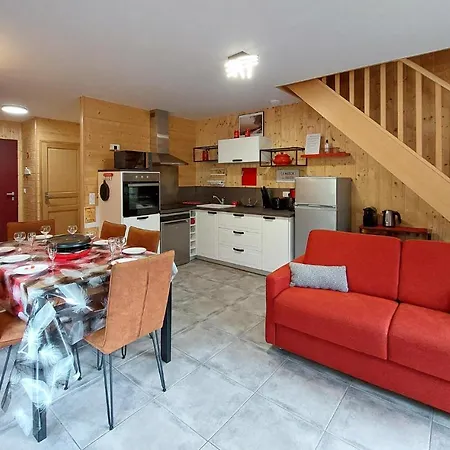 Nice In Mont-dore With Wifi Holiday home