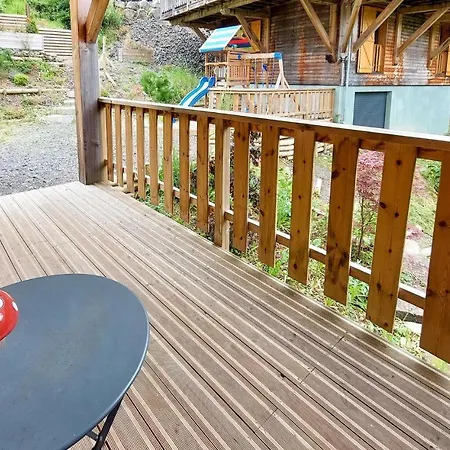 Holiday home Nice In Mont-dore With Wifi *