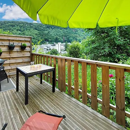 Nice In Mont-dore With Wifi Le Mont-Dore