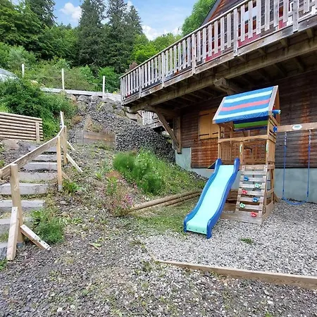 Nice In Mont-dore With Wifi *